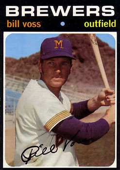 Bill Voss
