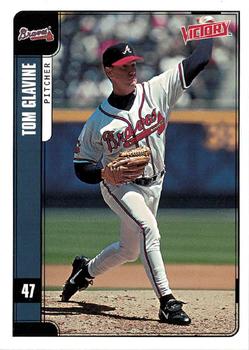 Tom Glavine