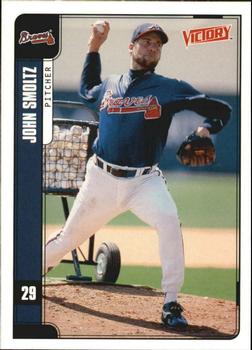 John Smoltz