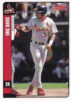 Eric Davis