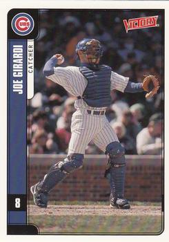 Joe Girardi