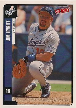 Jim Leyritz