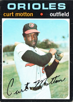 Curt Motton