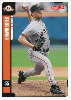 Shawn Estes