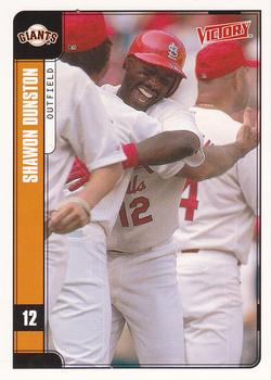 Shawon Dunston