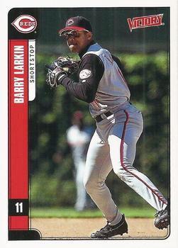 Barry Larkin