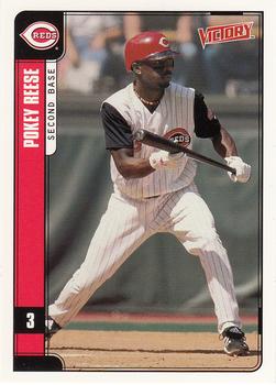 Pokey Reese