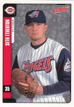 Seth Etherton