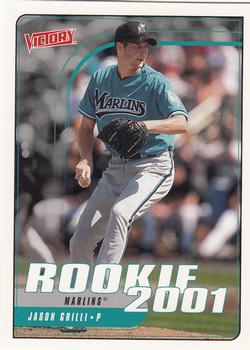 Jason Grilli