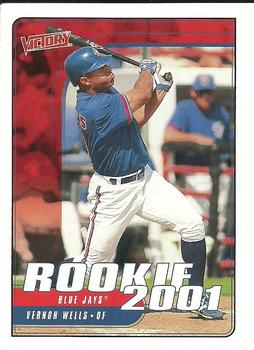 Vernon Wells