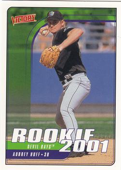 Aubrey Huff