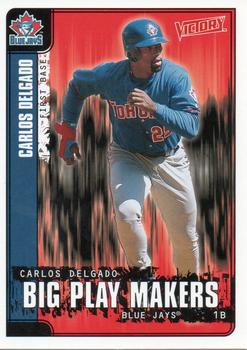 Carlos Delgado