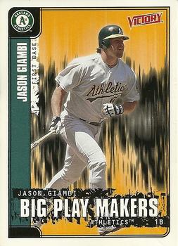 Jason Giambi