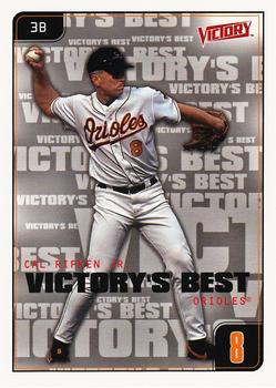Cal Ripken Jr.