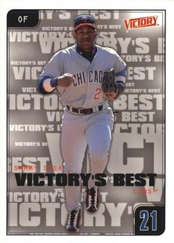 Sammy Sosa