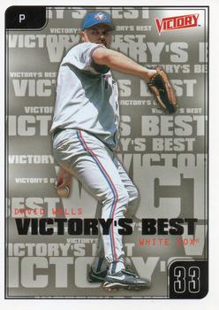 David Wells