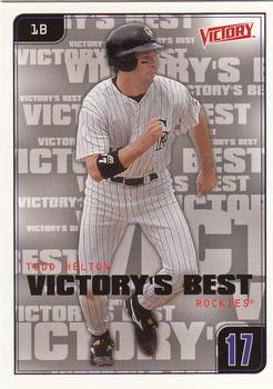 Todd Helton