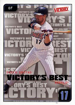 Darin Erstad