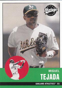 Miguel Tejada