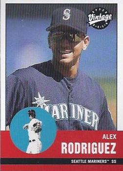 Alex Rodriguez