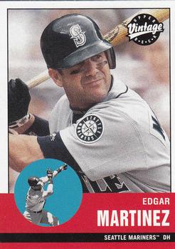 Edgar Martinez