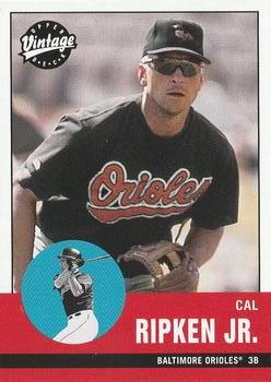 Cal Ripken Jr.