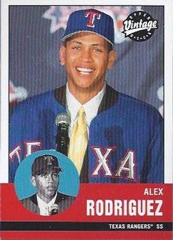 Alex Rodriguez