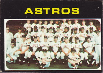 Houston Astros