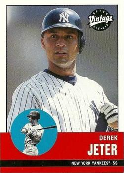 Derek Jeter