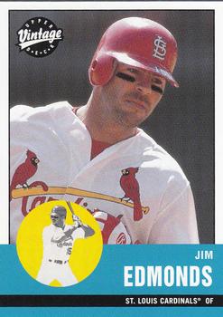 Jim Edmonds
