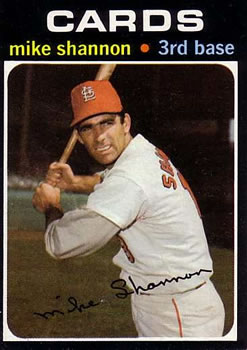 Mike Shannon