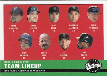 New York Mets