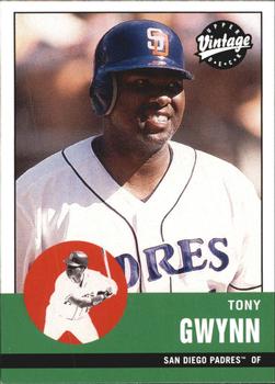 Tony Gwynn