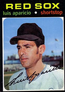 Luis Aparicio