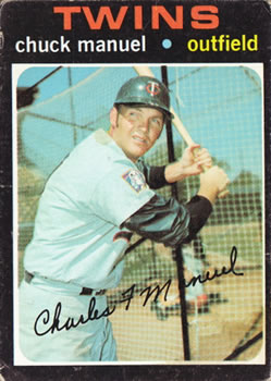 Chuck Manuel
