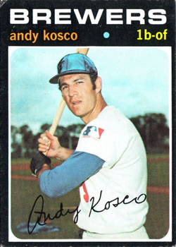 Andy Kosco