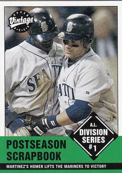 Edgar Martinez