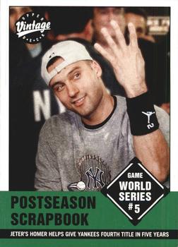 Derek Jeter
