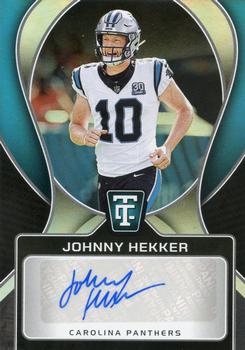 Johnny Hekker