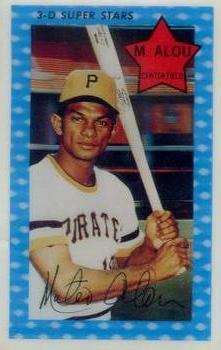 Matty Alou