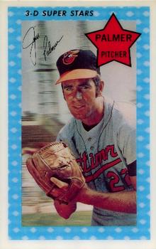 #60a Jim Palmer
