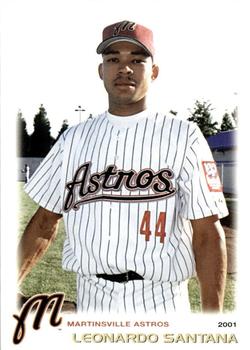 Leonardo Santana
