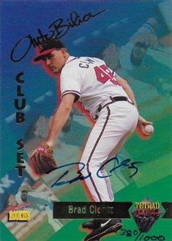 Brad Clontz