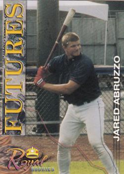 Jared Abruzzo