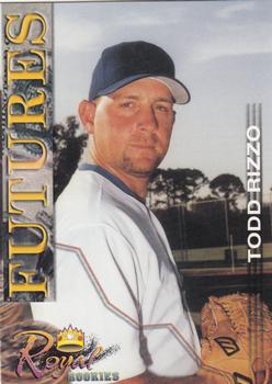 Todd Rizzo