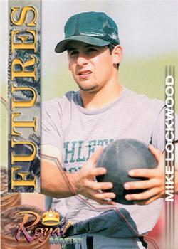 Mike Lockwood