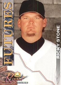 Ricky Stone