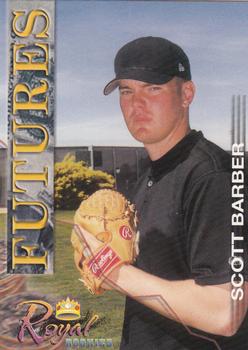 Scott Barber