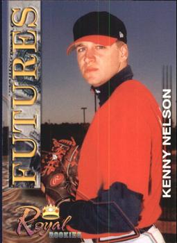 Kenny Nelson