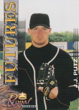 J.J. Putz